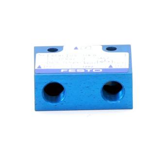 ODER-Glied OS-1/8 B 
