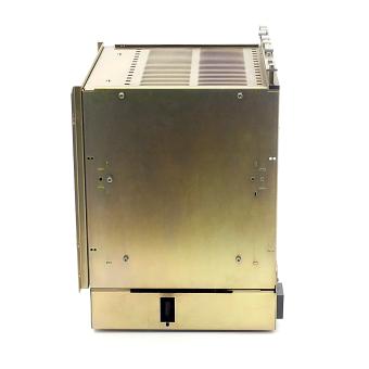 CNC Steuerung Rack 