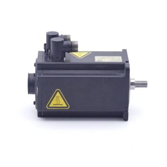 AC Servo Motor 