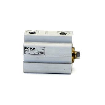 Compact cylinder  New