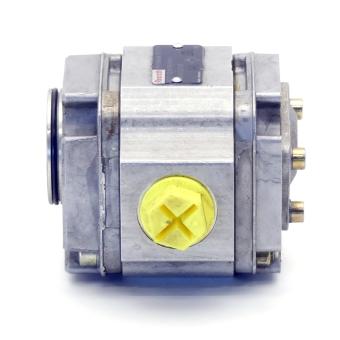 Internal gear pump PGF2-22/011RL01VM 