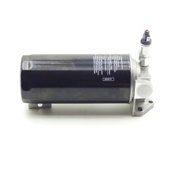 Hydraulic Filter HC 2 