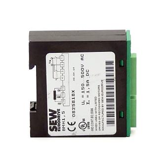 Brake rectifier BMH1,5 Used