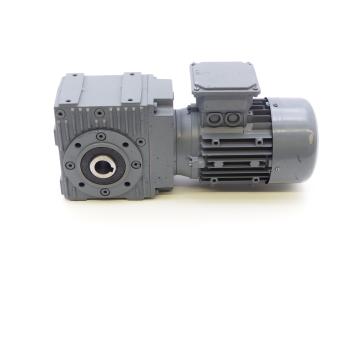 Gearmotor SS 140HF-71L/4 