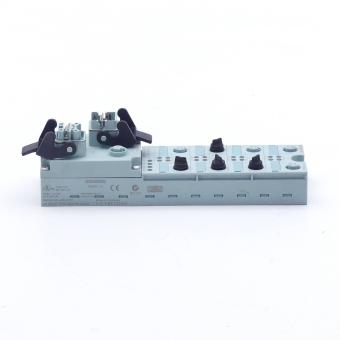 Basic module BM 143 