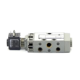 3/2 Directional control valve 