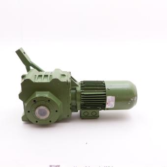 Gearmotor BS30-54VL/D08LA4 