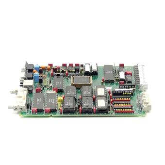 Processor module BCPV001 Refurbished