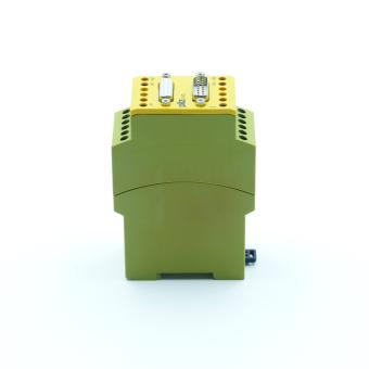 Safe Monitoring Relay PAD/SI 800/4096I/5VDC 