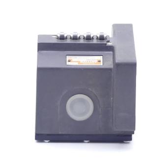 Reihenpositionsschalter  