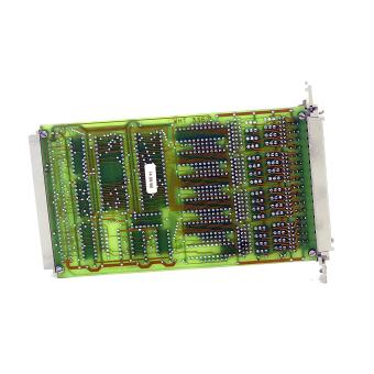 Control Panel Power Supply  