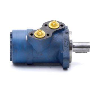 Hydraulic motor 