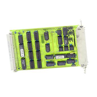 Control Panel Power Supply  Used