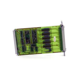 Control Panel Power Supply  Used