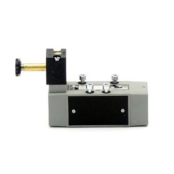 5/3 Way Valve 