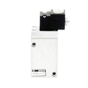 3/2 Way Valve 