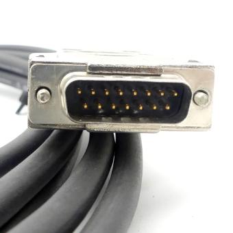 Screwdriver Cable 