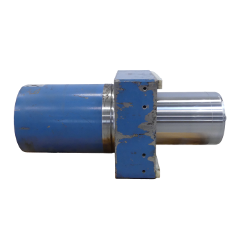 Hydraulic cylinder 