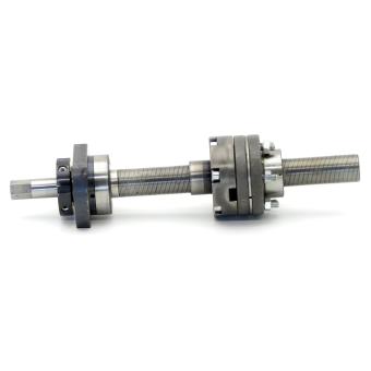 spindle 