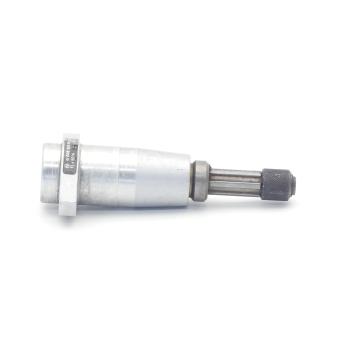 Straight drive for screw system 