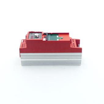 Frequency Converter MC07A011-2B1-4-00 