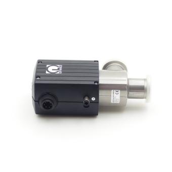 Eckventil EV 25 P AL Neu