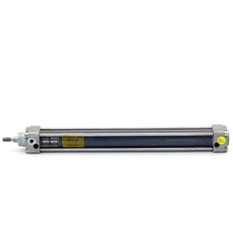Pneumatic cylinder  