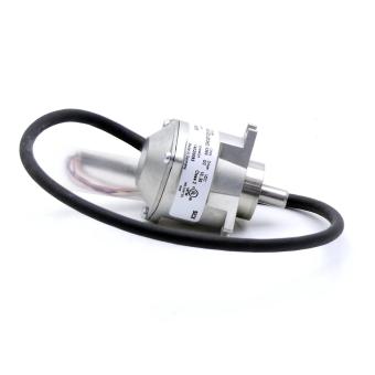 Incremental encoder DKS40-R5J00360 