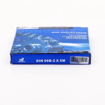 Roller chain ISO 08B-2 