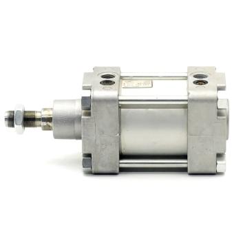 Kompaktzylinder 80 x 25  Gebraucht