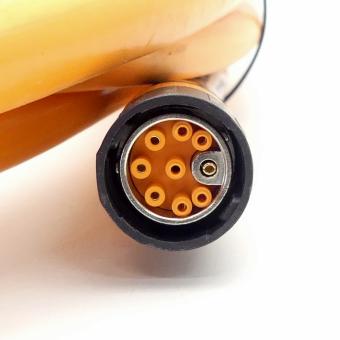 Motorleitung AX5000 dynamic  