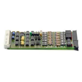 Output Module AK+ 
