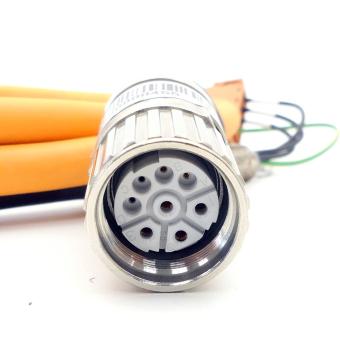 Motorkabel VW3M5101R50 VW3M5101R50  Gebraucht