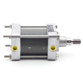 Kompaktzylinder 100 x 50  Gebraucht