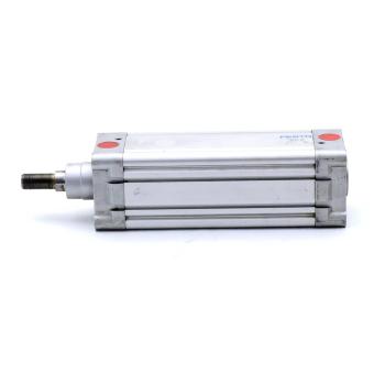 Pneumatic Cylinder DNC-80-160-PPV-A-S6 