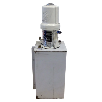 oil pump Fire-Ball 