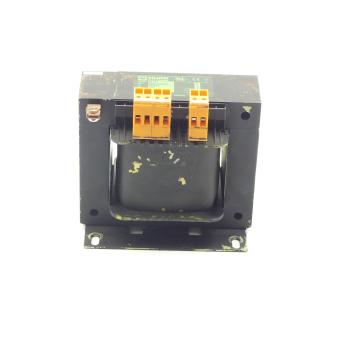 Isolating Transformer 86021 