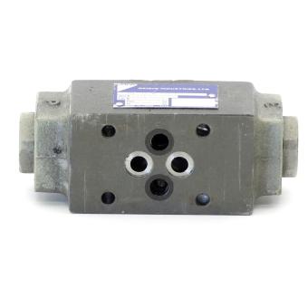 Check valve J-MP-02W-20-60 Used