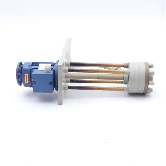 Submersible Pump Bohncke 
