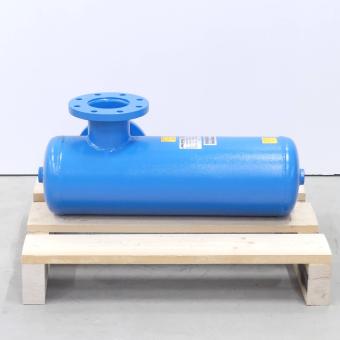 Cyclone separator 