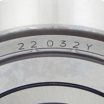 Deep groove ball Bearing 6311-Z 