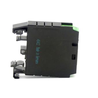 Ausgangsrelais  Gebraucht