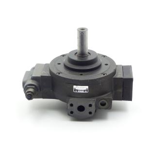 Radial Piston Pump 0 514 300 001 