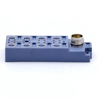 8-Port Multi Junction Box 