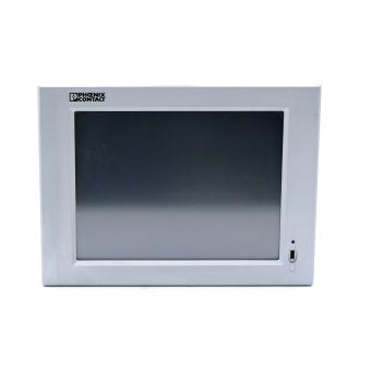 Panel PC  VL PPC6015 AUDI 01 