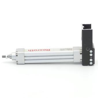 Elektrozylinder EMC-032-NN-1 