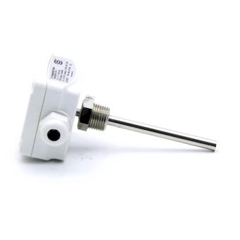 Temperature transducer 