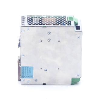 Netzgerät QUINT-PS/3AC/24DC/20  Gebraucht