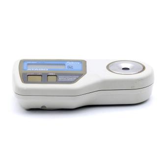 Digital Refractometer PR101 