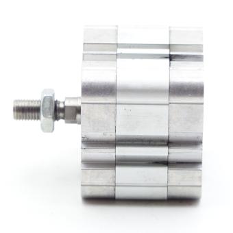 Kompaktzylinder 40 x 5  Gebraucht